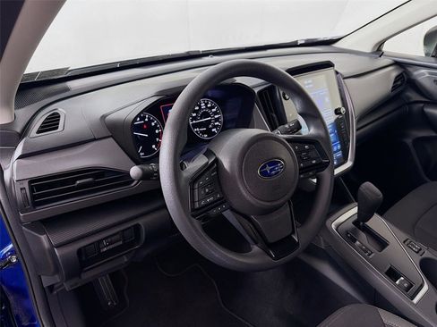 Certified 2025 Subaru Crosstrek 2.0i Premium image 9