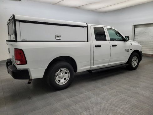 Used 2021 RAM 1500 Tradesman w/ Popular Equipment Group AWD/4WD image 10