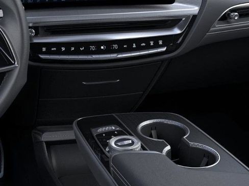 New 2026 Cadillac Lyriq V w/ LPO, Floor Liner Package image 23