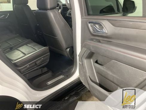 Used 2023 Chevrolet Tahoe RST AWD/4WD image 20