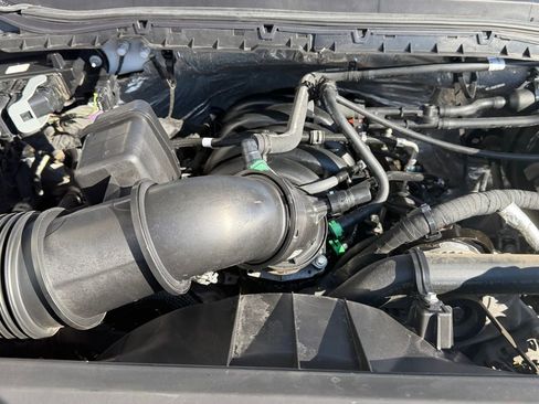 Used 2023 Ford F250 XL w/ XL Off-Road Package image 7