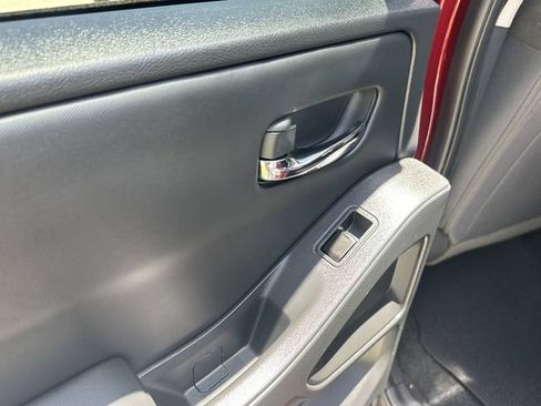 Certified 2024 Nissan Frontier SV w/ Technology Package RWD image 12
