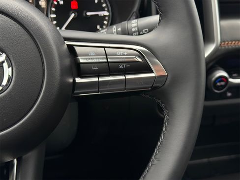 New 2026 MAZDA CX-50 AWD 2.5 Hybrid w/ Cargo Package image 20