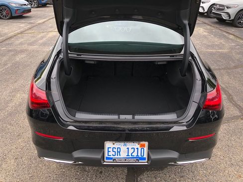 New 2025 Mercedes-Benz CLA 250 CLA 250 image 36