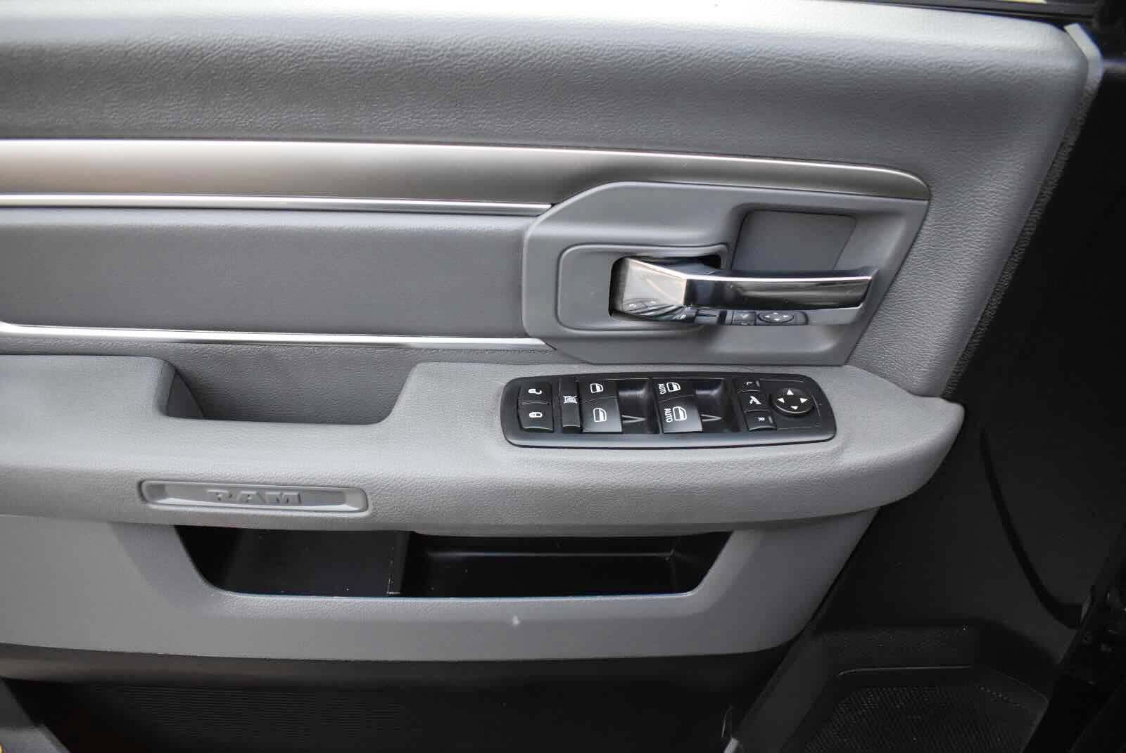 Used 2016 RAM 1500 Big Horn AWD/4WD image 58
