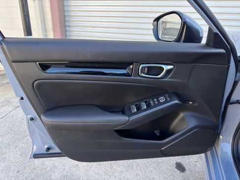 Used 2024 Honda Civic Touring image 42