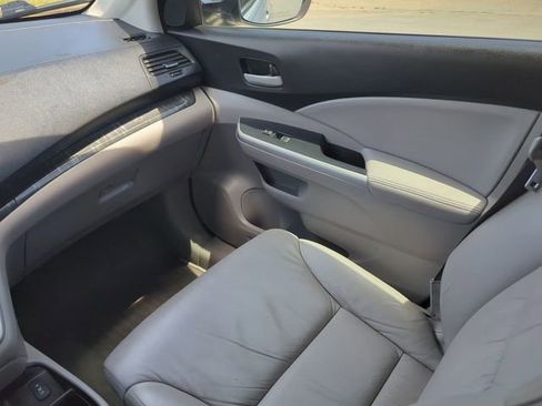 Used 2013 Honda CR-V EX-L image 19