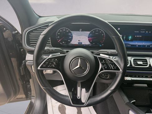 Used 2024 Mercedes-Benz GLE 350 4MATIC image 7
