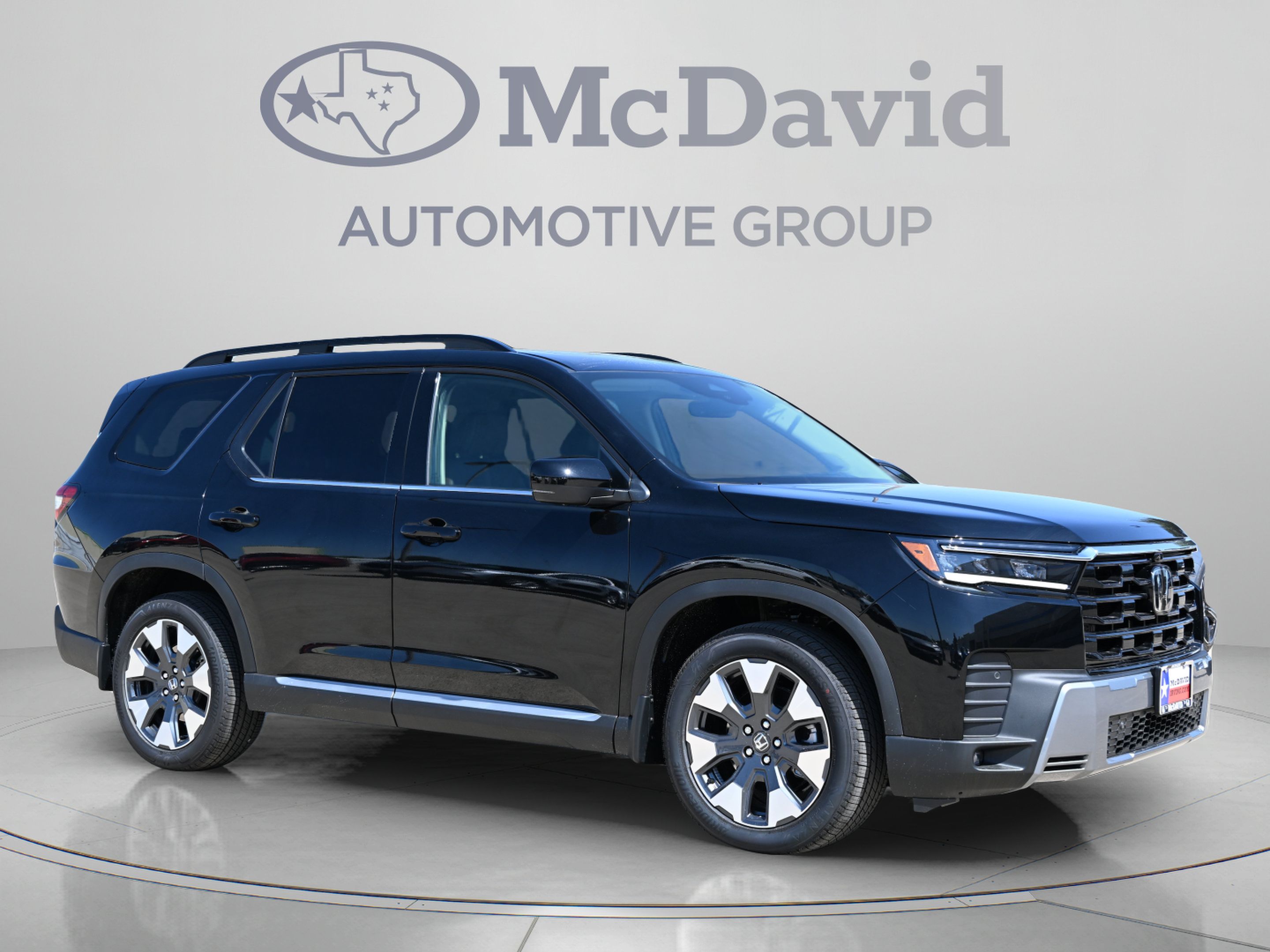 New 2026 Honda Pilot Elite image 8
