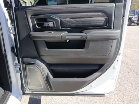 Used 2025 RAM 3500 Limited image 34