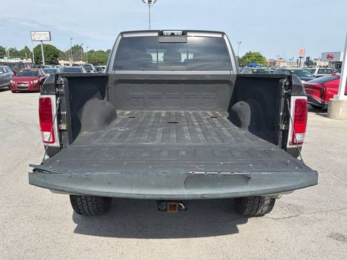 Used 2017 RAM 2500 Laramie AWD/4WD image 25