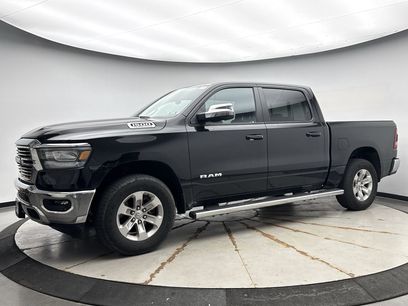 Used 2024 RAM 1500 Laramie