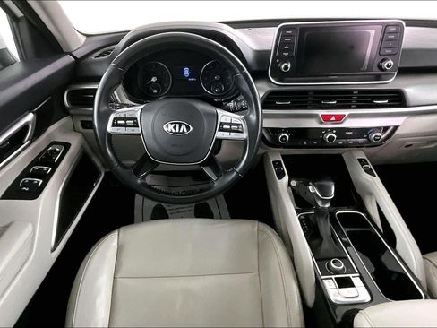 Used 2020 Kia Telluride S image 8