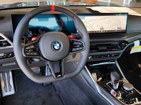 New 2027 BMW M4 Competition AWD/4WD image 12