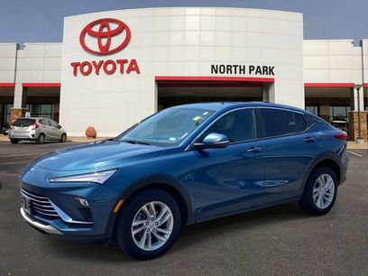 Used 2024 Buick Envista Preferred