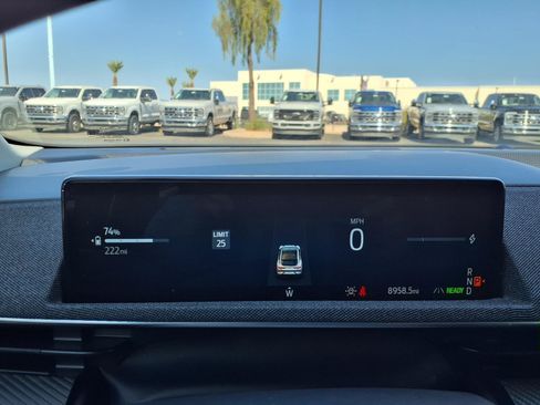 Certified 2026 Ford Mustang Mach-E Premium AWD/4WD image 26
