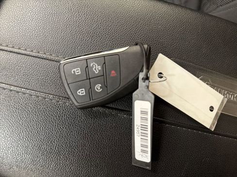 Certified 2021 Chevrolet Blazer LT image 32