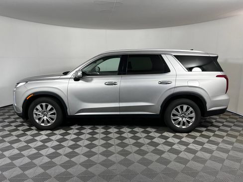 Used 2025 Hyundai Palisade SEL FWD image 8