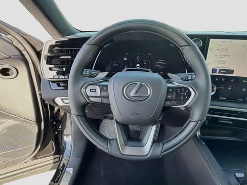 New 2026 Lexus RX 350 F Sport AWD/4WD image 41