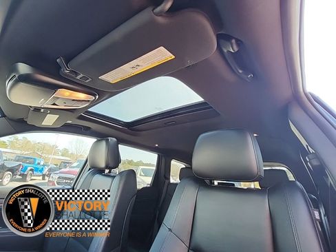 Used 2021 Jeep Grand Cherokee Limited X image 5