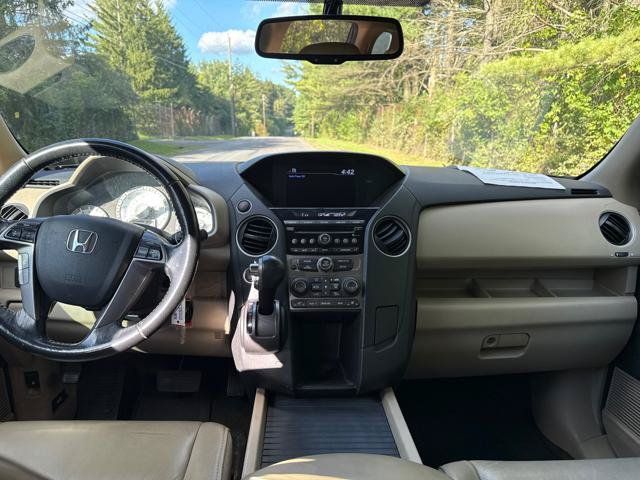 Used 2015 Honda Pilot EX-L image 9