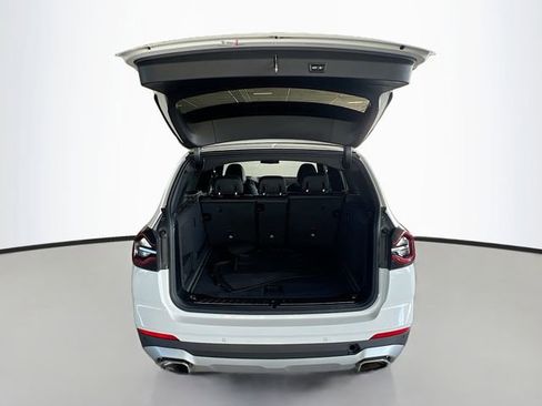 Used 2022 BMW X3 xDrive30i w/ Convenience Package image 29