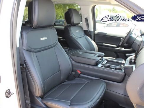 New 2027 Ford Expedition Max Platinum w/ Driver's Package AWD/4WD image 7