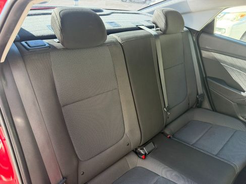 Used 2022 Hyundai Accent SE image 39