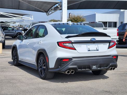 Used 2024 Subaru WRX Premium image 5