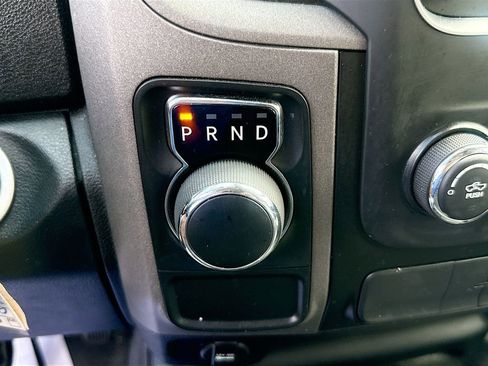 Used 2022 RAM 1500 Tradesman w/ Popular Equipment Group image 18