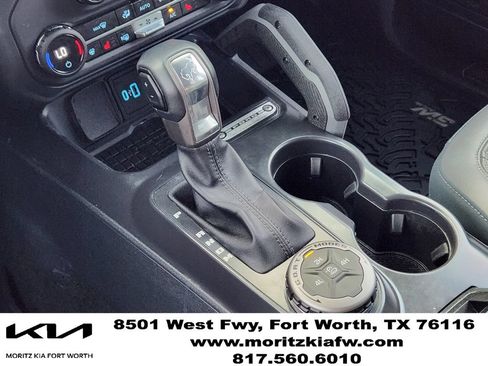Used 2024 Ford Bronco Outer Banks AWD/4WD image 20