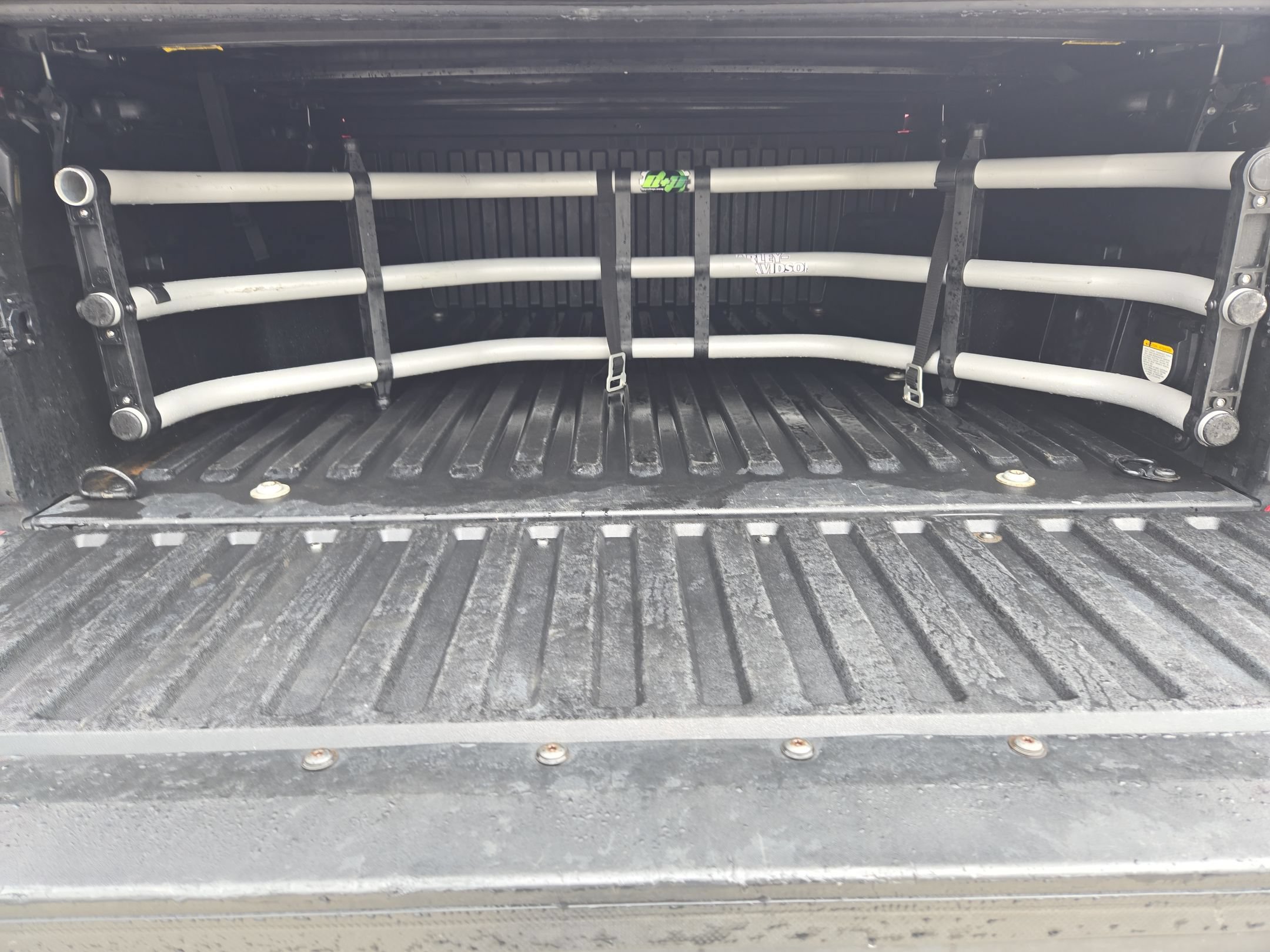 Used 2019 Toyota Tacoma 2WD Double Cab image 24