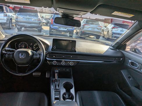 Used 2022 Honda Civic Sport image 15