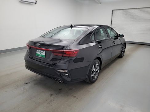 Used 2021 Kia Forte LXS FWD image 9