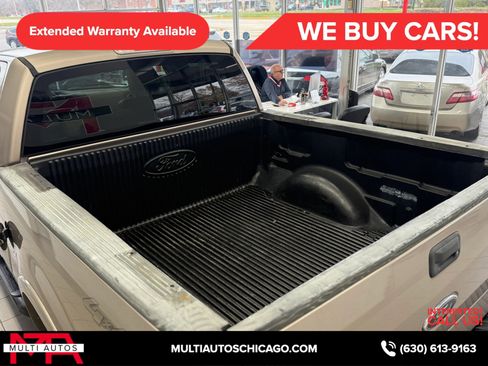 Used 2004 Ford F150 Lariat image 14