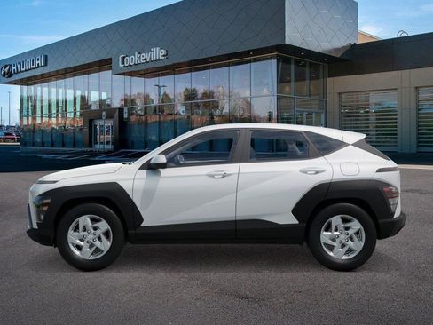 New 2026 Hyundai Kona SE image 3