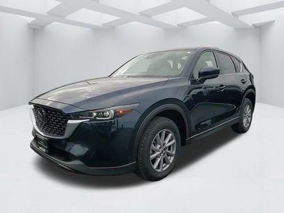Certified 2023 MAZDA CX-5 AWD 2.5 S w/ Select Package