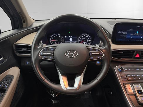 Certified 2023 Hyundai Santa Fe SEL AWD/4WD image 12