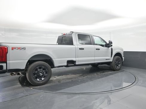 New 2026 Ford F350 XL w/ STX Appearance Package AWD/4WD image 15