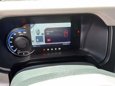 Used 2023 Ford Bronco Wildtrak AWD/4WD image 14