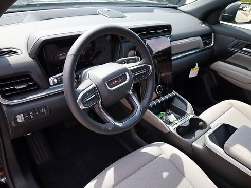 New 2026 GMC Terrain Elevation image 12