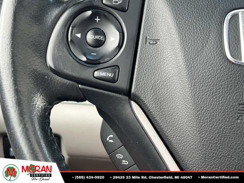 Used 2013 Honda CR-V EX-L image 23