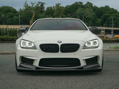 Used 2013 BMW M6 Coupe RWD image 9