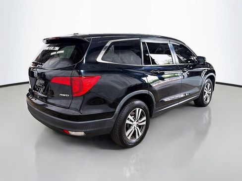 Used 2018 Honda Pilot EX-L image 9