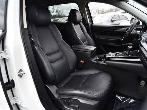 Used 2023 MAZDA CX-9 Touring image 20