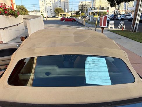 Used 2007 Ford Mustang Premium image 36