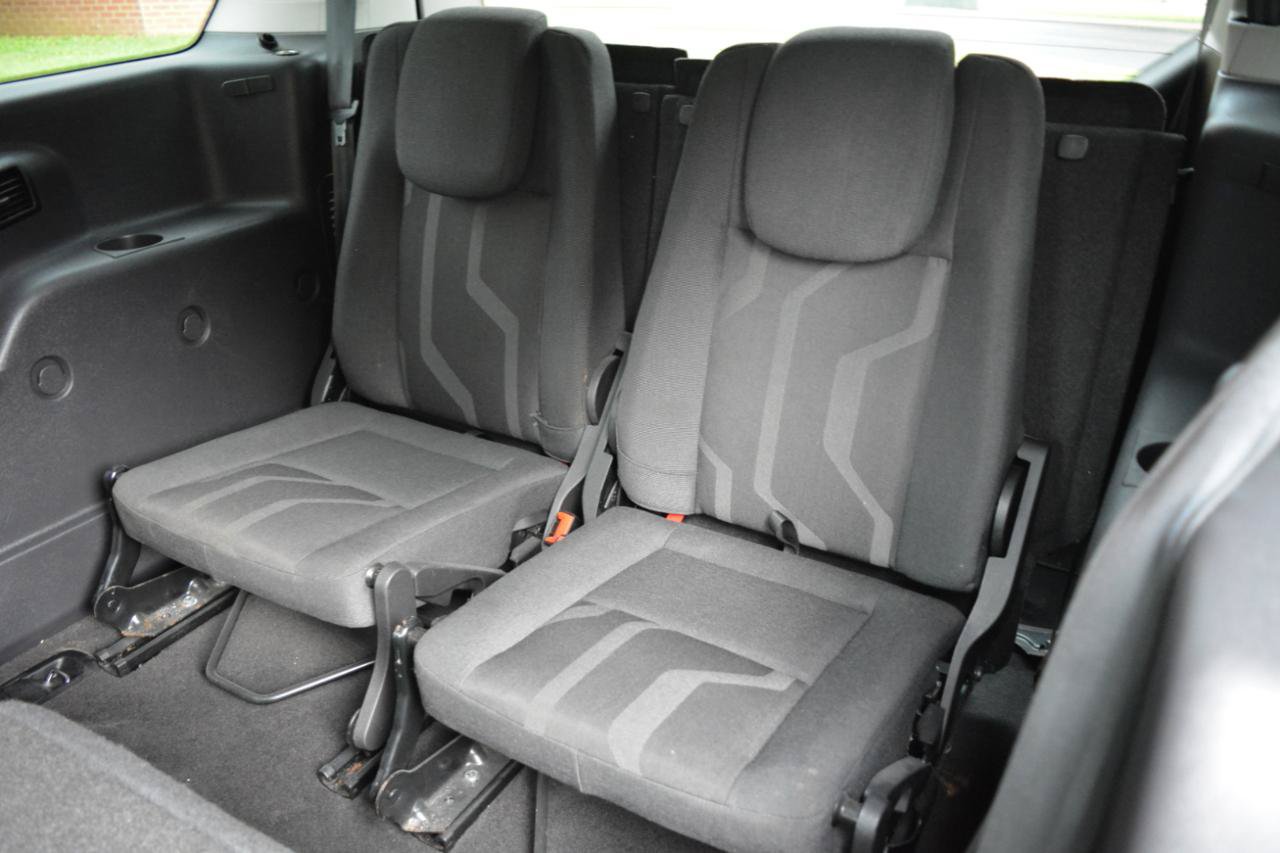 Used 2015 Ford Transit Connect XLT FWD image 13