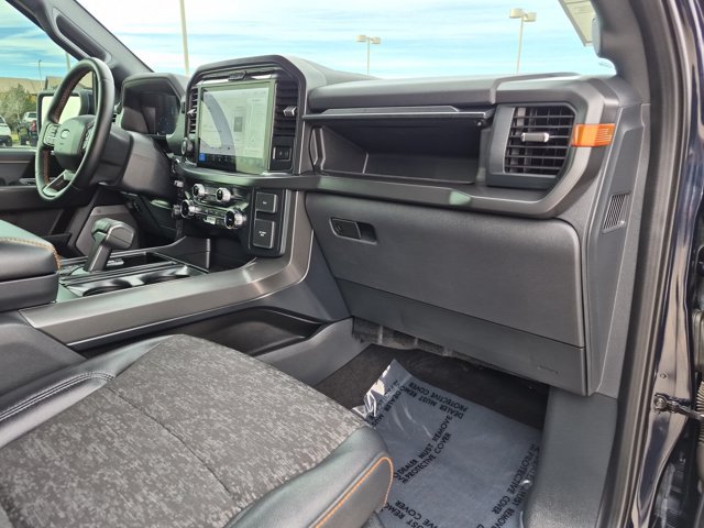 Used 2025 Ford F150 Tremor w/ Bed Utility Package AWD/4WD image 21