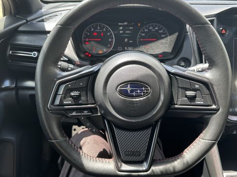 Used 2023 Subaru WRX Limited AWD/4WD image 19