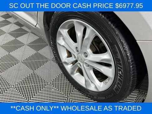 Used 2013 Kia Optima EX w/ Premium Pkg FWD image 11